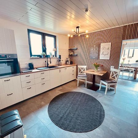 Ferienwohnung Sofie Mastershausen Exterior photo