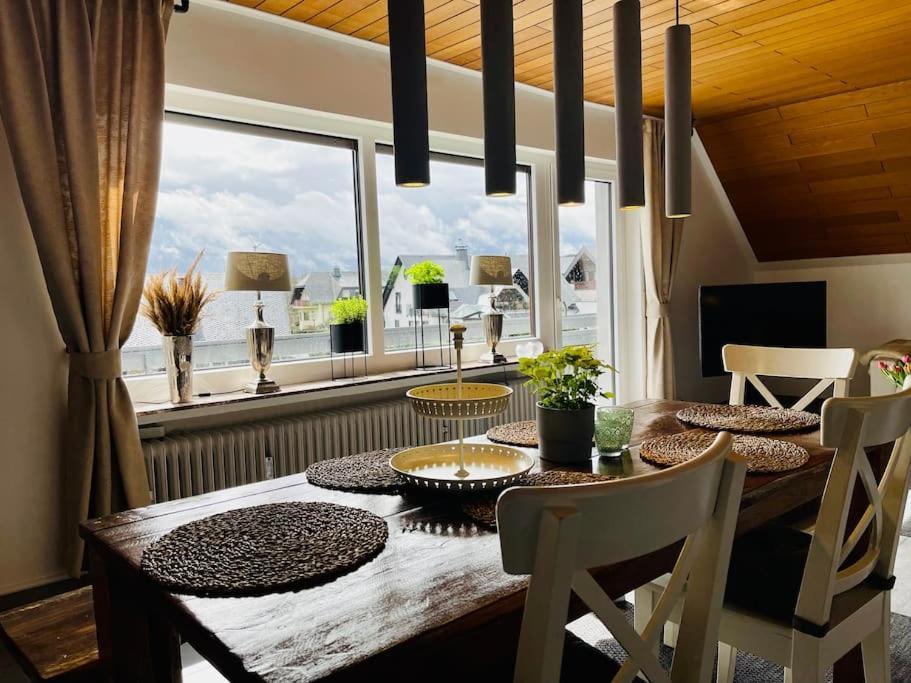 Ferienwohnung Sofie Mastershausen Exterior photo