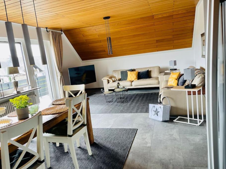 Ferienwohnung Sofie Mastershausen Exterior photo